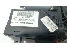 Recambio de elevalunas delantero izquierdo para peugeot 307 (3a/c) 1.6 16v referencia OEM IAM 9221K0   2