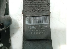 Recambio de cinturon seguridad delantero izquierdo para ford mondeo iv (ba7) 2.0 tdci referencia OEM IAM 1502492   2