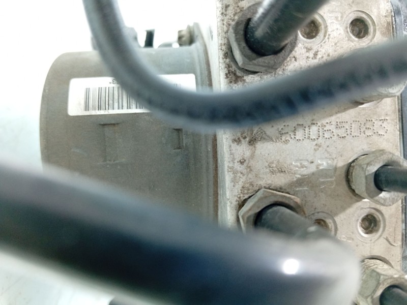 Recambio de abs para ford mondeo iv (ba7) 2.0 tdci referencia OEM IAM 1762179  