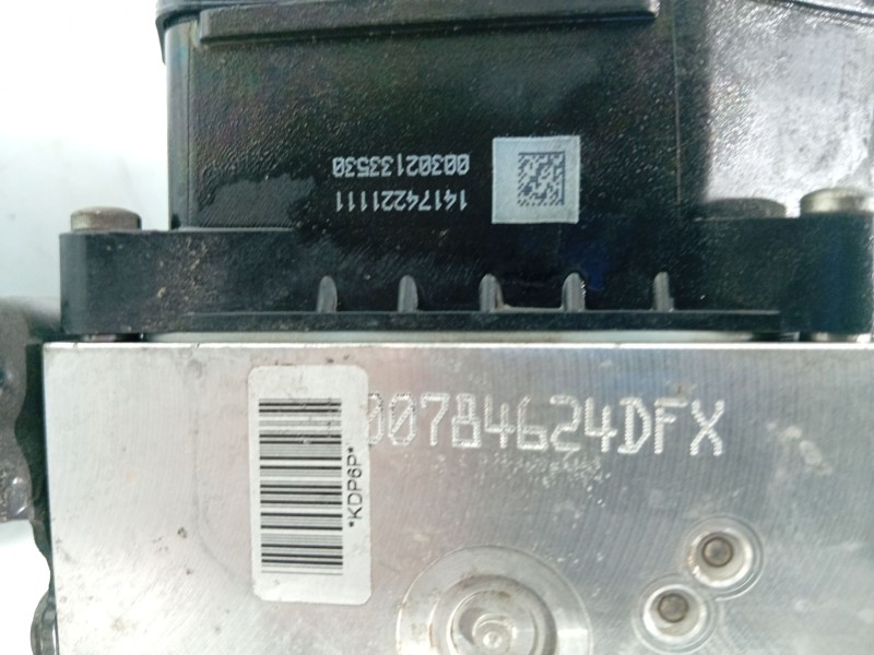 Recambio de abs para ford mondeo iv (ba7) 2.0 tdci referencia OEM IAM 1762179  