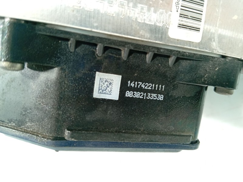 Recambio de abs para ford mondeo iv (ba7) 2.0 tdci referencia OEM IAM 1762179  