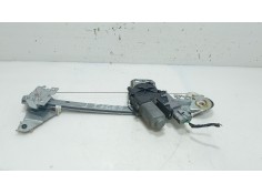 Recambio de elevalunas trasero izquierdo para peugeot 307 (3a/c) 1.6 16v referencia OEM IAM 9223A2  