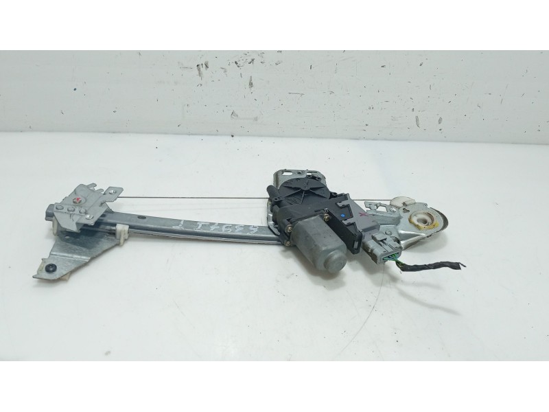 Recambio de elevalunas trasero izquierdo para peugeot 307 (3a/c) 1.6 16v referencia OEM IAM 9223A2  