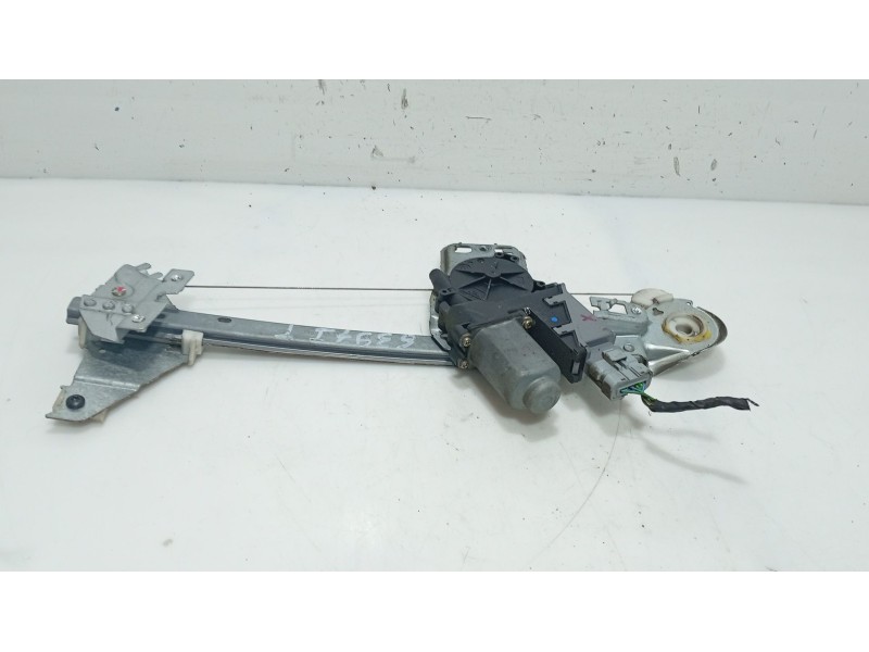 Recambio de elevalunas trasero izquierdo para peugeot 307 (3a/c) 1.6 16v referencia OEM IAM 9223A2  