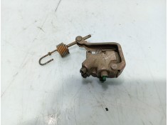 Recambio de repartidor de freno para peugeot 206 hatchback (2a/c) 1.4 hdi eco 70 referencia OEM IAM   