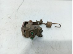 Recambio de repartidor de freno para peugeot 206 hatchback (2a/c) 1.4 hdi eco 70 referencia OEM IAM    2