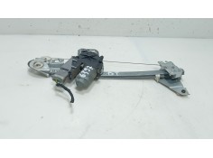 Recambio de elevalunas trasero derecho para peugeot 307 (3a/c) 1.6 16v referencia OEM IAM 9224A6  
