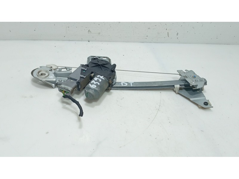 Recambio de elevalunas trasero derecho para peugeot 307 (3a/c) 1.6 16v referencia OEM IAM 9224A6  