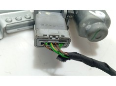 Recambio de elevalunas trasero derecho para peugeot 307 (3a/c) 1.6 16v referencia OEM IAM 9224A6   2