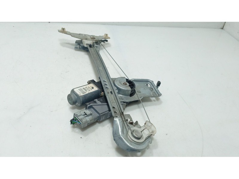 Recambio de elevalunas trasero derecho para peugeot 307 (3a/c) 1.6 16v referencia OEM IAM 9224A6  