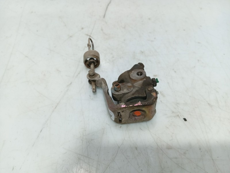 Recambio de repartidor de freno para peugeot 206 hatchback (2a/c) 1.9 d referencia OEM IAM   