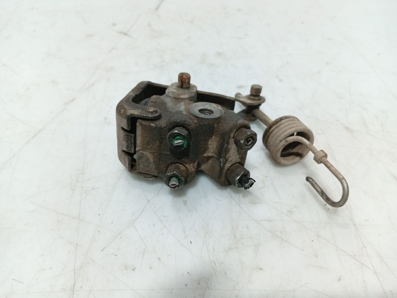 Recambio de repartidor de freno para peugeot 206 hatchback (2a/c) 1.9 d referencia OEM IAM   