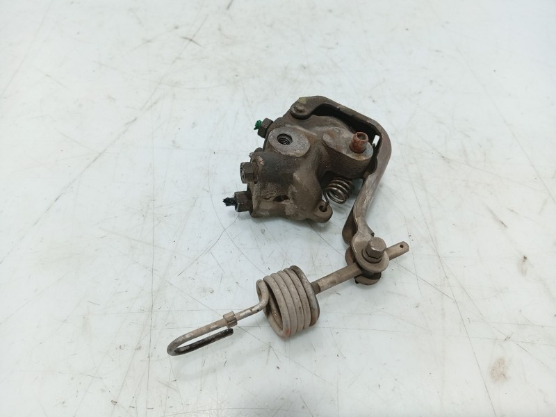 Recambio de repartidor de freno para peugeot 206 hatchback (2a/c) 1.9 d referencia OEM IAM   