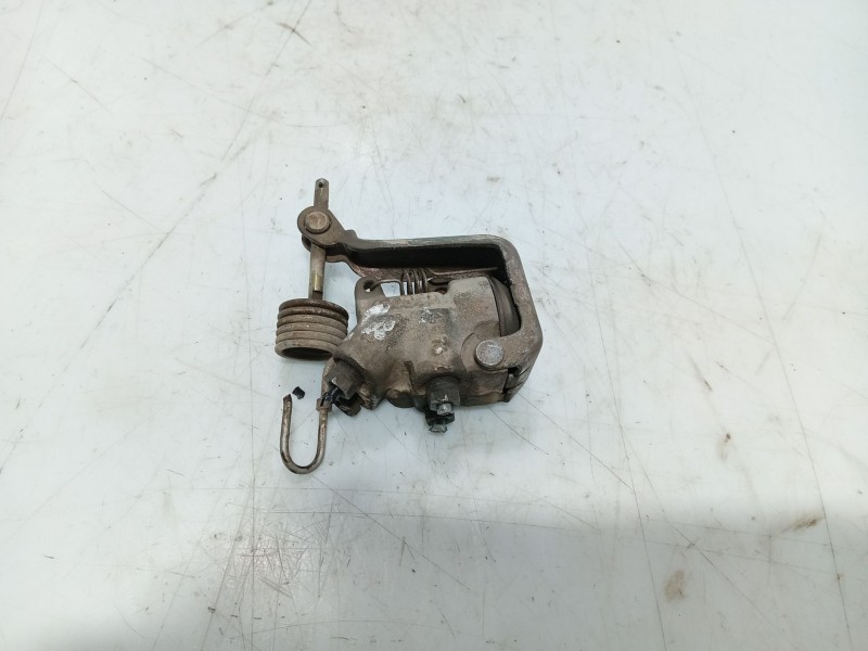 Recambio de repartidor de freno para peugeot 206 hatchback (2a/c) 1.9 d referencia OEM IAM   