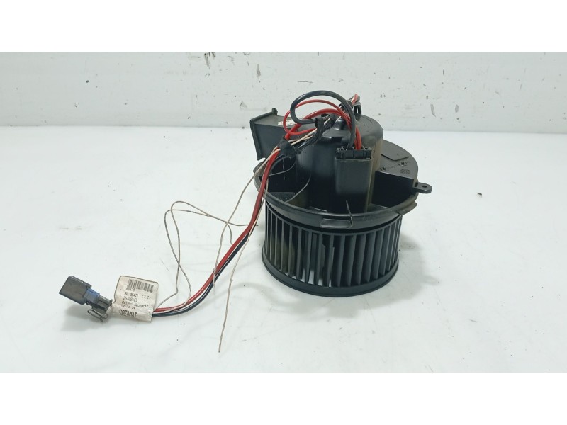 Recambio de ventilador calefaccion para peugeot 307 (3a/c) 1.6 16v referencia OEM IAM 6441K0  