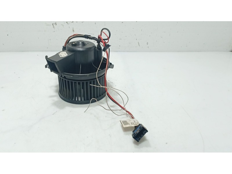 Recambio de ventilador calefaccion para peugeot 307 (3a/c) 1.6 16v referencia OEM IAM 6441K0  