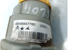 Recambio de piloto delantero derecho para citroën c3 i (fc_, fn_) 1.1 i referencia OEM IAM 9648947780   2