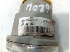 Recambio de piloto delantero izquierdo para citroën c3 i (fc_, fn_) 1.1 i referencia OEM IAM 9648947780   2