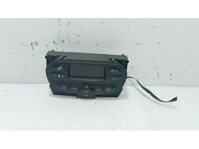 Recambio de mando calefaccion / aire acondicionado para peugeot 307 (3a/c) 1.6 16v referencia OEM IAM   