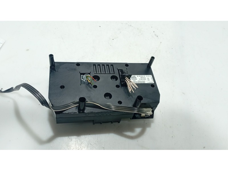 Recambio de mando calefaccion / aire acondicionado para peugeot 307 (3a/c) 1.6 16v referencia OEM IAM   