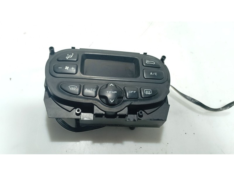 Recambio de mando calefaccion / aire acondicionado para peugeot 307 (3a/c) 1.6 16v referencia OEM IAM   