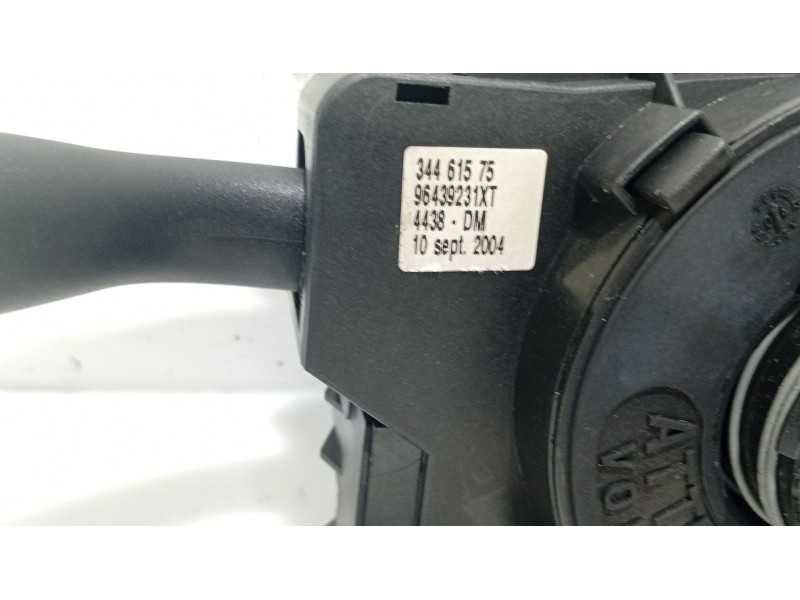 Recambio de com2000 para peugeot 307 (3a/c) 1.6 16v referencia OEM IAM   