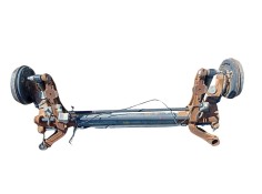Recambio de puente trasero para citroën berlingo / berlingo first monospace (mf_, gjk_, gfk_) 2.0 hdi 90 (mfrhy) referencia OEM 