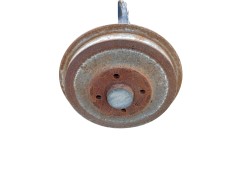 Recambio de puente trasero para seat inca (6k9) 1.9 d cl familiar referencia OEM IAM 6K9500047D   2