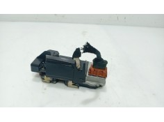 Recambio de cerradura puerta trasera derecha para peugeot 307 (3a/c) 1.6 16v referencia OEM IAM 9138A4   2