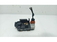 Recambio de cerradura puerta trasera izquierda para peugeot 307 (3a/c) 1.6 16v referencia OEM IAM 913786  