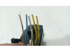 Recambio de cerradura puerta trasera izquierda para peugeot 307 (3a/c) 1.6 16v referencia OEM IAM 913786   2