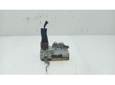 Recambio de cerradura puerta delantera derecha para peugeot 307 (3a/c) 1.6 16v referencia OEM IAM 9136L2  