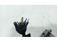 Recambio de cerradura puerta delantera derecha para peugeot 307 (3a/c) 1.6 16v referencia OEM IAM 9136L2   2