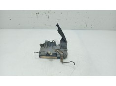 Recambio de cerradura puerta delantera izquierda para peugeot 307 (3a/c) 1.6 16v referencia OEM IAM 9135L0  