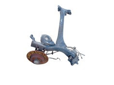 Recambio de puente trasero para renault megane iii hatchback (bz0/1_, b3_) 1.5 dci referencia OEM IAM 555019103R   2