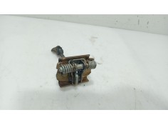 Recambio de retenedor puerta para peugeot 307 (3a/c) 1.6 16v referencia OEM IAM    2