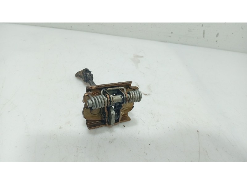 Recambio de retenedor puerta para peugeot 307 (3a/c) 1.6 16v referencia OEM IAM   