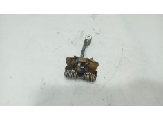 Recambio de retenedor puerta para peugeot 307 (3a/c) 1.6 16v referencia OEM IAM    2