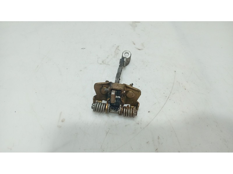 Recambio de retenedor puerta para peugeot 307 (3a/c) 1.6 16v referencia OEM IAM   