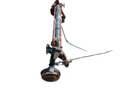 Recambio de puente trasero para peugeot 206 berlina 1.4 referencia OEM IAM 514897   2