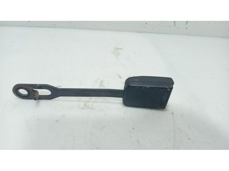 Recambio de anclaje cinturon delantero derecho para peugeot 307 (3a/c) 1.6 16v referencia OEM IAM   