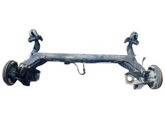 Recambio de puente trasero para nissan micra iii (k12) 1.4 16v referencia OEM IAM 55501AX620 55501BC63B 