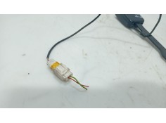 Recambio de anclaje cinturon delantero izquierdo para peugeot 307 (3a/c) 1.6 16v referencia OEM IAM    2