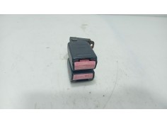 Recambio de anclaje cinturon trasero izquierdo para peugeot 307 (3a/c) 1.6 16v referencia OEM IAM   
