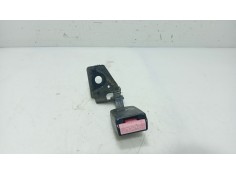 Recambio de anclaje cinturon trasero derecho para peugeot 307 (3a/c) 1.6 16v referencia OEM IAM   