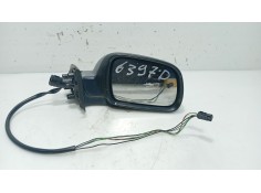 Recambio de retrovisor derecho para peugeot 307 (3a/c) 1.6 16v referencia OEM IAM   