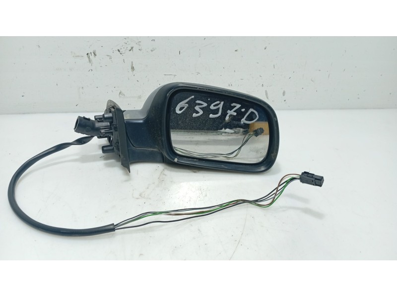 Recambio de retrovisor derecho para peugeot 307 (3a/c) 1.6 16v referencia OEM IAM   