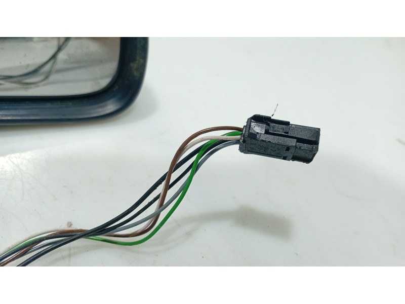 Recambio de retrovisor derecho para peugeot 307 (3a/c) 1.6 16v referencia OEM IAM   