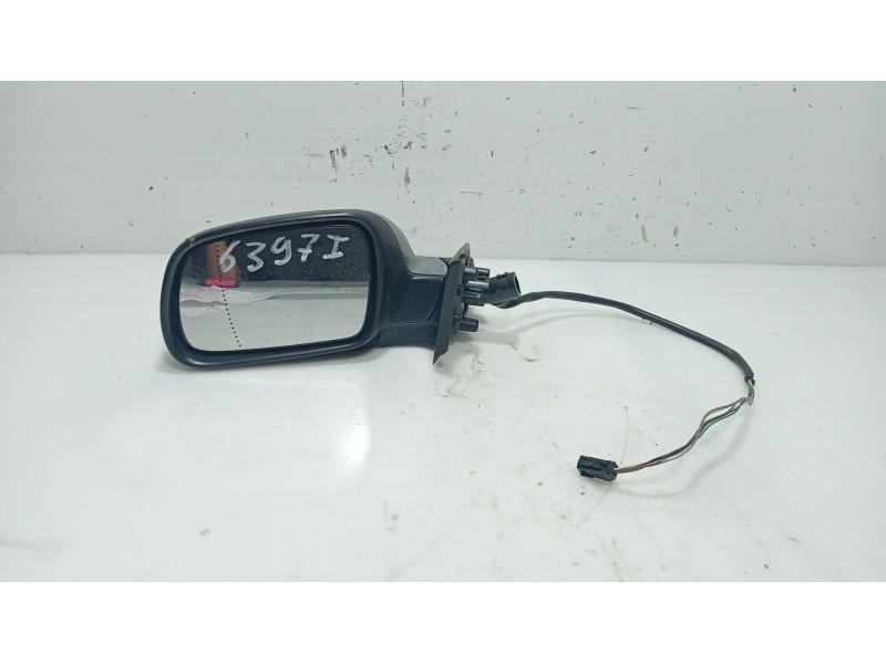 Recambio de retrovisor izquierdo para peugeot 307 (3a/c) 1.6 16v referencia OEM IAM   