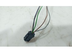 Recambio de retrovisor izquierdo para peugeot 307 (3a/c) 1.6 16v referencia OEM IAM    2